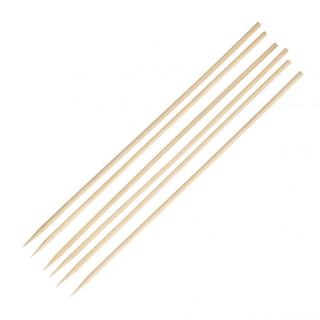BAMBOO SKEWER D 3 x 200 MM