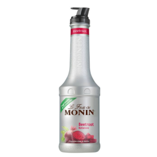 MONIN BEETROOT PURÉE 100 CL
