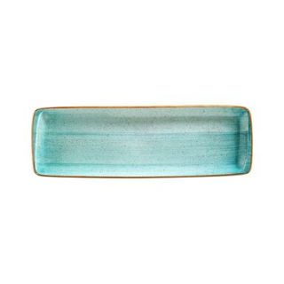 BONNA AQUA TALLRIK REKT 48X16CM 6 PACK