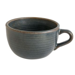 BONNA HORNFELS RIPPLE KAFFEKOPP 20,5CL 12 PACK
