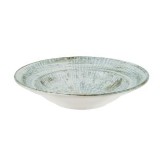 BONNA ODETTE OLIVE DJUP TALLRIK D27CM