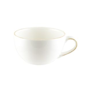 BONNA RETRO TAWNY KAFFEKOPP 25CL D10CM 6PACK