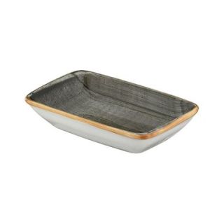 BONNA SPACE SKÅL REKT 15X9CM 12 PACK