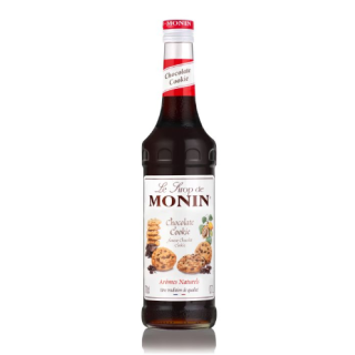 CHOCOLATE COOKIE SYRUP 70 CL