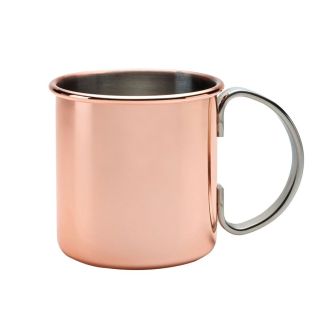 Copper Mug 480 ml