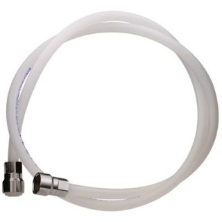 HANDDUSCH HÖGTRYCKSSLANG 1.3M