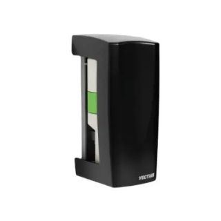 DISPENSER DOFTREFILL AIR SVART