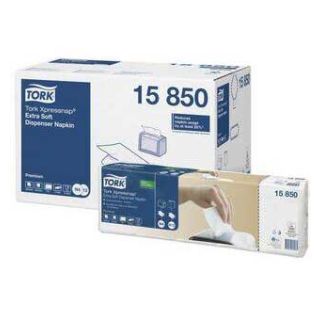 DISPENSERSERVETT XPRESSNAP 2-LAG VIT 8000-P