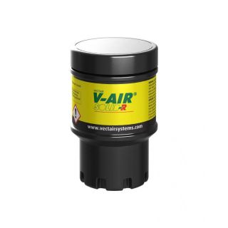 DOFTREFILL CITRONELLA