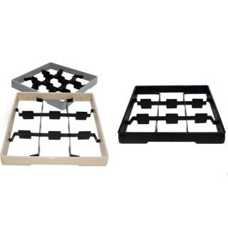 FÖRHÖJNINGSRAM MED FACK 149/9