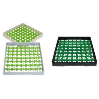 FÖRHÖJNINGSRAM MED FACK 52/64