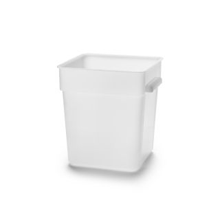 FÖRVARINGSBOX 18L I PP PLAST