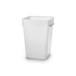 FÖRVARINGSBOX 22L I PP PLAST