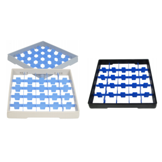 FÖRHÖJNINGSRAM MED FACK 87/25