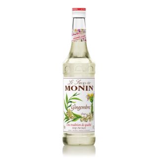 GINGER SYRUP 70 CL