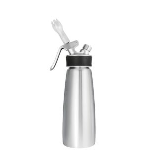 GRÄDDSIFON 1/2 LITER