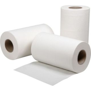 HUSHÅLLSPAPPER 40M 2-LAG 10st