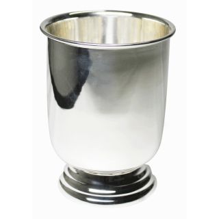 JULEP MUG SILVER PLATED 355 ML
