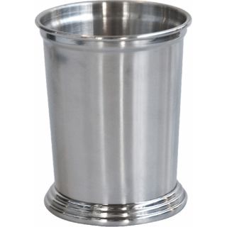 JULEP MUG STAINLESS STEEL 385 ML