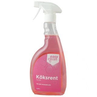 KÖKSRENT 6X750ML