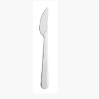 Kniv DELUX Flergångs 1000st