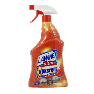 Köksrent Universal 750ML 6-p