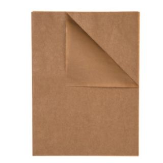 LIVSMEDELSPAPPER VAXAT 26X33 CM 6KG