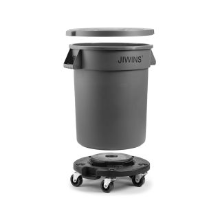 LOCK TILL AVFALLSTUNNA