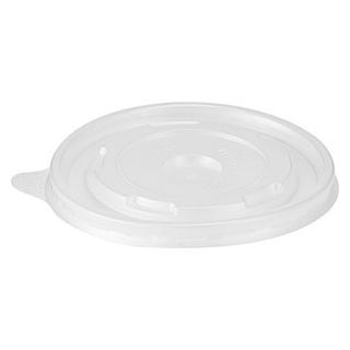 Lock till Soppa/Wok-bägare Trans 350/500 ml 1000-p