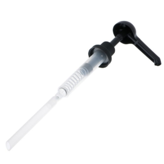 MONIN PUMP FOR SAUCES 15 ML