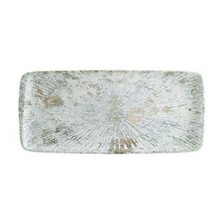 BONNA ODETTE OLIV REKT TALLRIK 34x16 CM 12 PACK