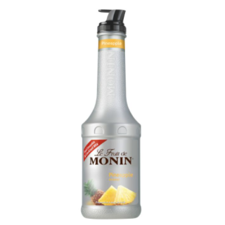 MONIN PINEAPPLE PURÉE 100 CL