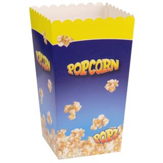 POPCORNBÄGARE POPZ 1.4 LITER 300 ST