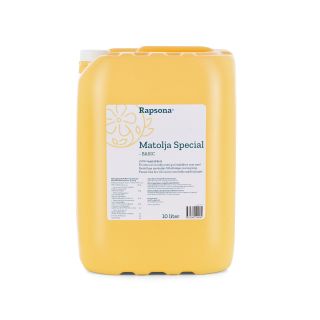 Matolja Special 10L Rapsona