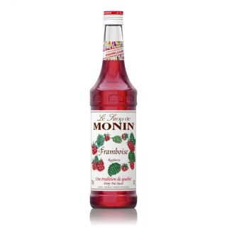 RASPBERRY SYRUP 70 CL