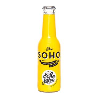 SOHO APPLE HONEY 200 ML