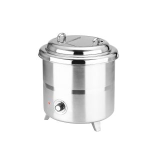 SOPPVÄRMERI I RFR, 10,5L