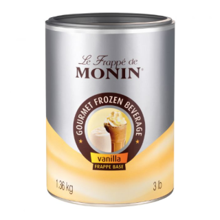 VANILLA FRAPPÉ 1360 GR