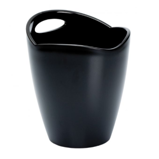 WINE COOLER BLACK 3 L