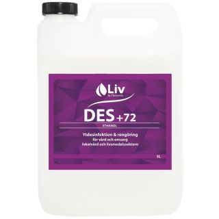 YTDESINFEKTION DAX PLUS 5L